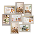 Zep Bilderrahmen VZ882 Zara 8Q 8x 10x15 cm
