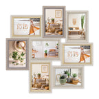 Zep Bilderrahmen VZ882 Zara 8Q 8x 10x15 cm