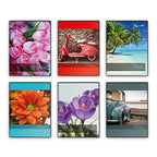 Zep MA4640 Mini Album 40 photos 10x15 cm 36 St.