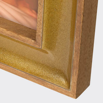 Zep Bilderrahmen XN757G Vienna Gold 13x18 cm