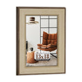 Zep Bilderrahmen PL246C Nuoro C 10x15 cm