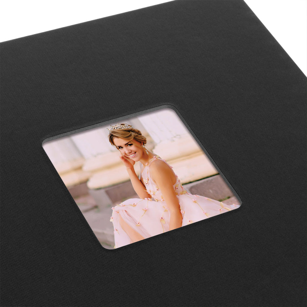 Zep KG21K Spiral Album 25 sheets 21x16 cm