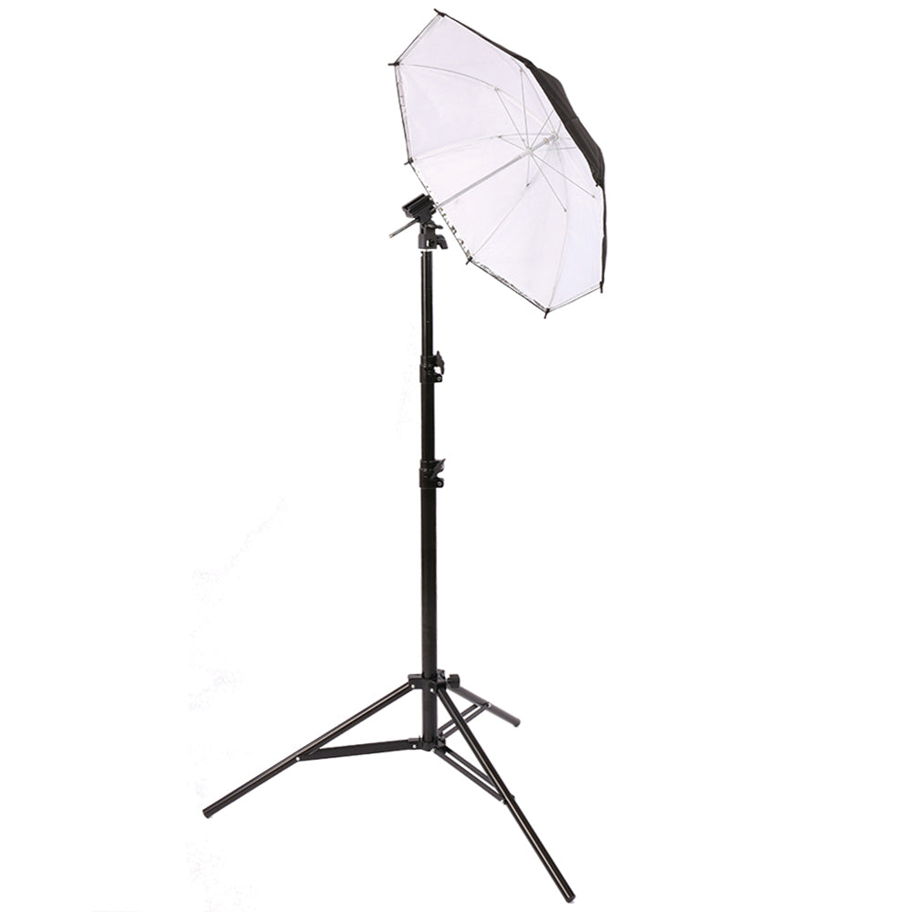StudioKing Strobist Set mit Stativ KBW-80