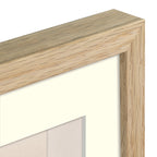 Zep Bilderrahmen V4523N Malmo Natural 15x20 / 20x30 cm