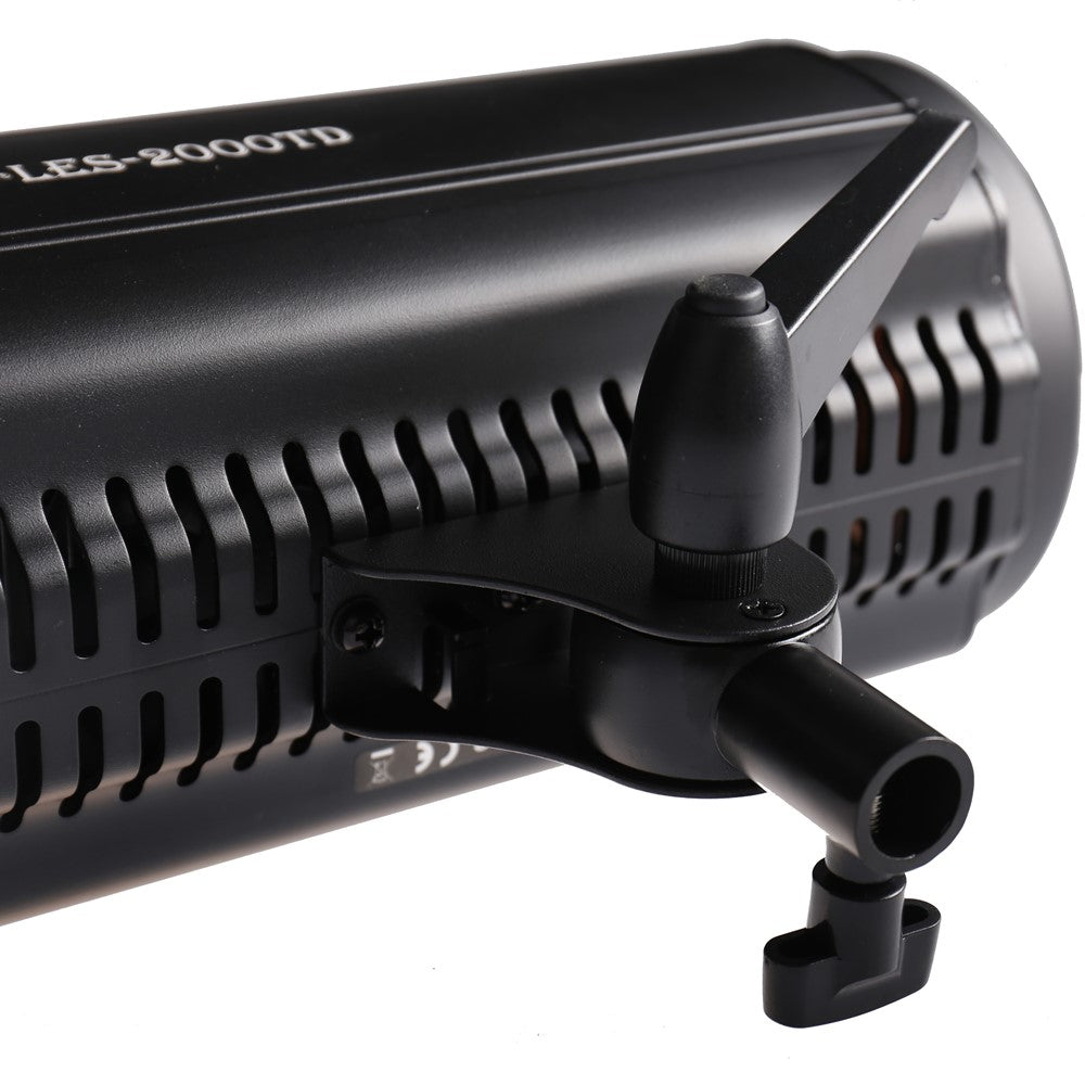 Linkstar Bi-Color LED Lampe Dimmbar LES-2000TD auf 230V