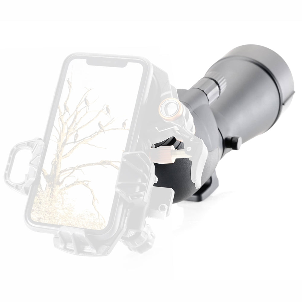 Noblex Spektiv NS 20-60x80 ED inception
