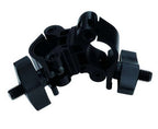 Falcon Eyes Doppelte Rohrklemme FB-008-3 28 bis 35 mm