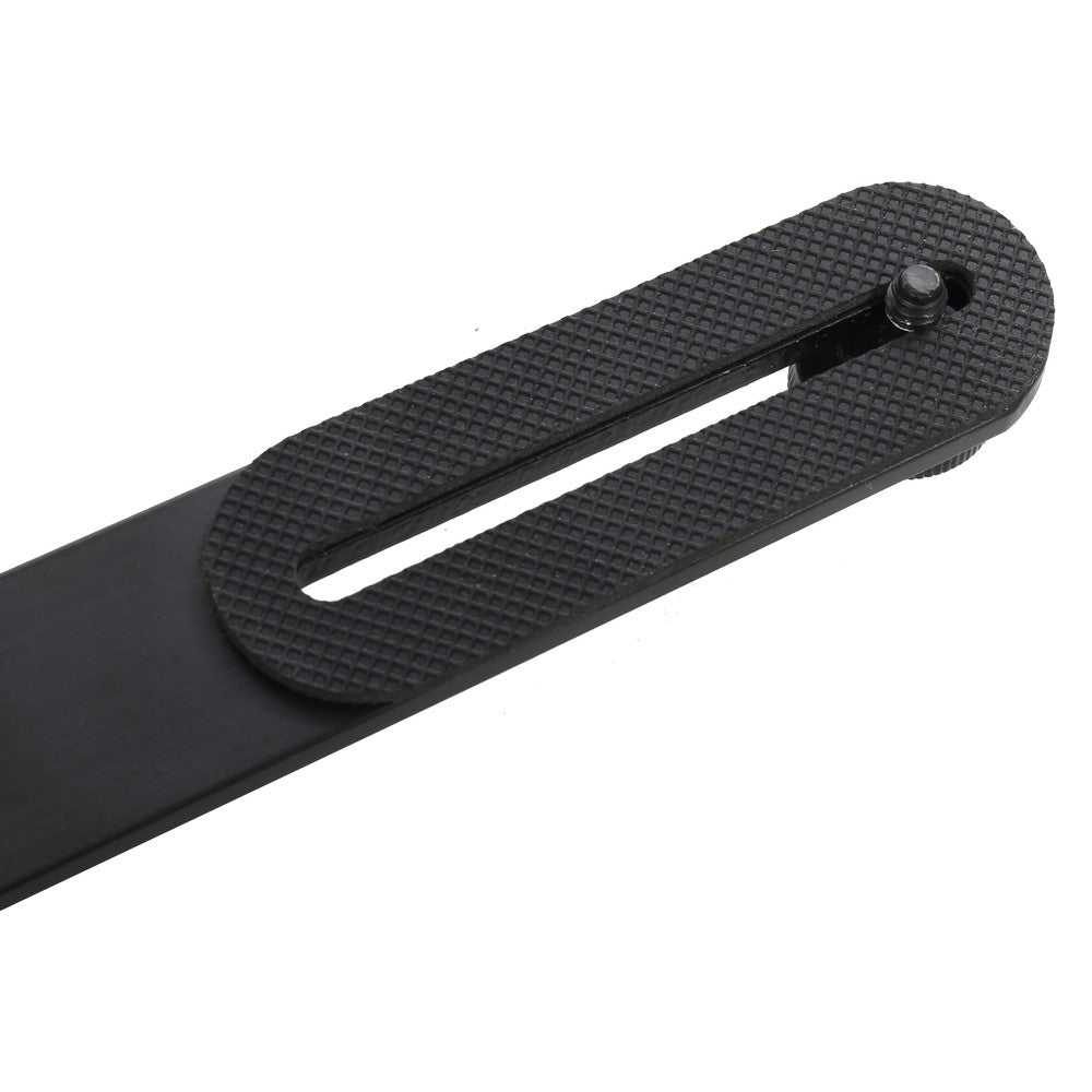 Falcon Eyes Kamera Bracket PBC-200HHC + Mini Kugelkopf + Blitzschuh