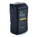 Rolux V-Mount Akku RL-190S 190Wh 14,8V 12800mAh
