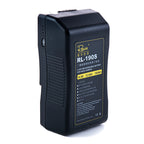 Rolux V-Mount Akku RL-190S 190Wh 14,8V 12800mAh