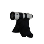 Buteo Photo Gear Bohnensack 2 Sattelmodell Schwarz