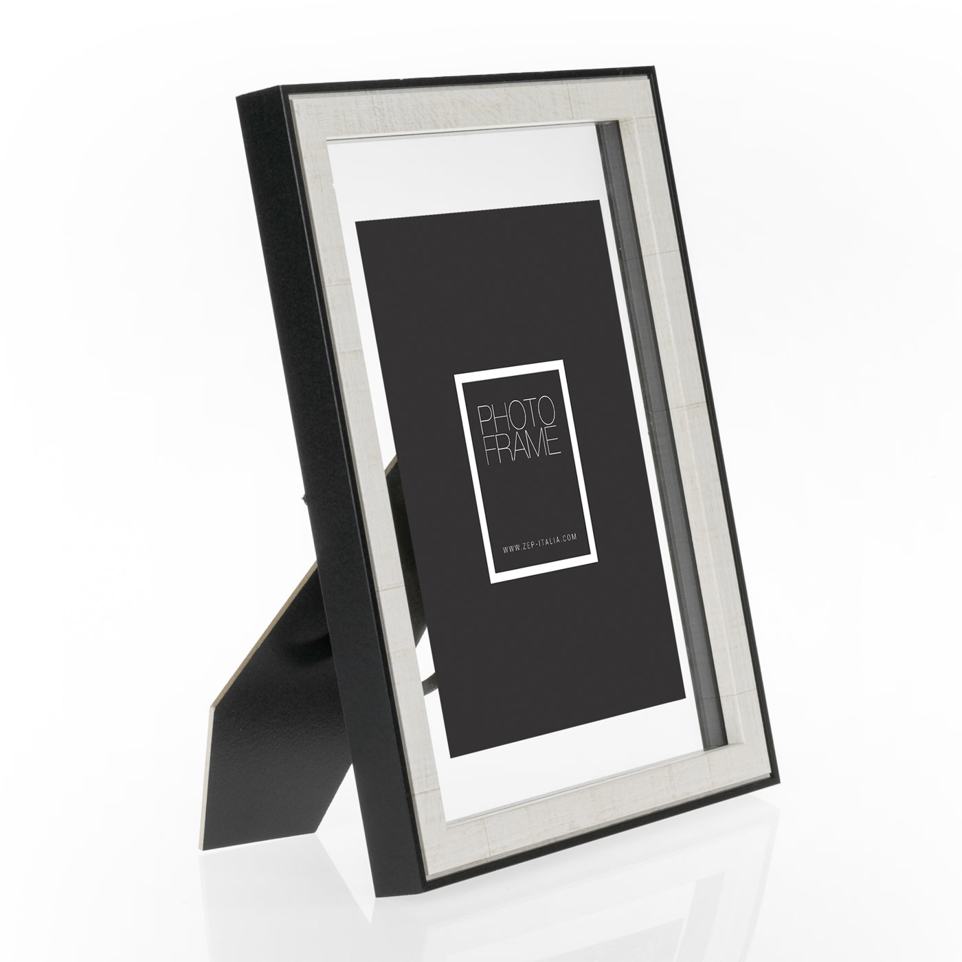 Zep RZ318W Roma White 13x18 18x24 cm