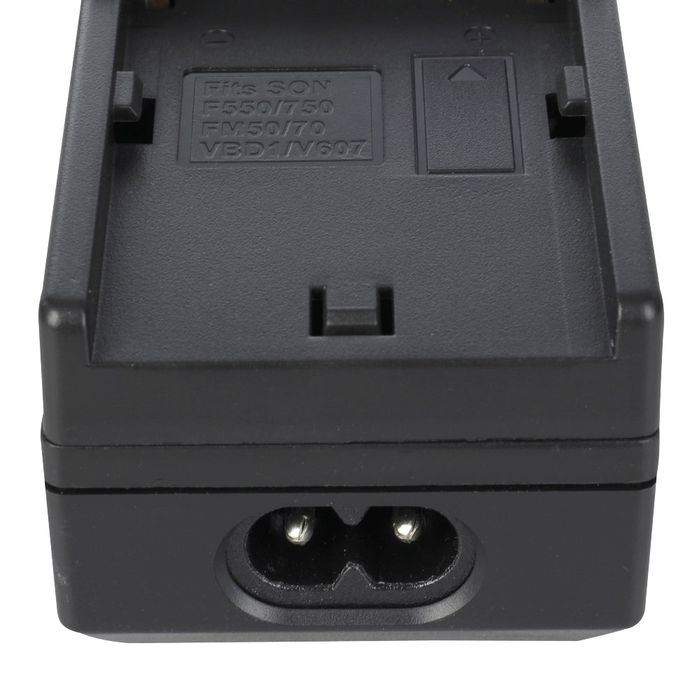 Falcon Eyes LED Lampe Set Dimmbar DV-160V-K2 inkl. Akku