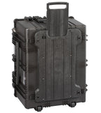 Explorer Cases 7745 Koffer Schwarz mit Schaumstoff