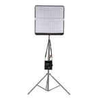 Falcon Eyes Flexibel RGB LED Panel RX-824-K1 63x63 cm