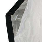 Linkstar Faltbare Octabox + Waben QSOB-11HC 110 cm