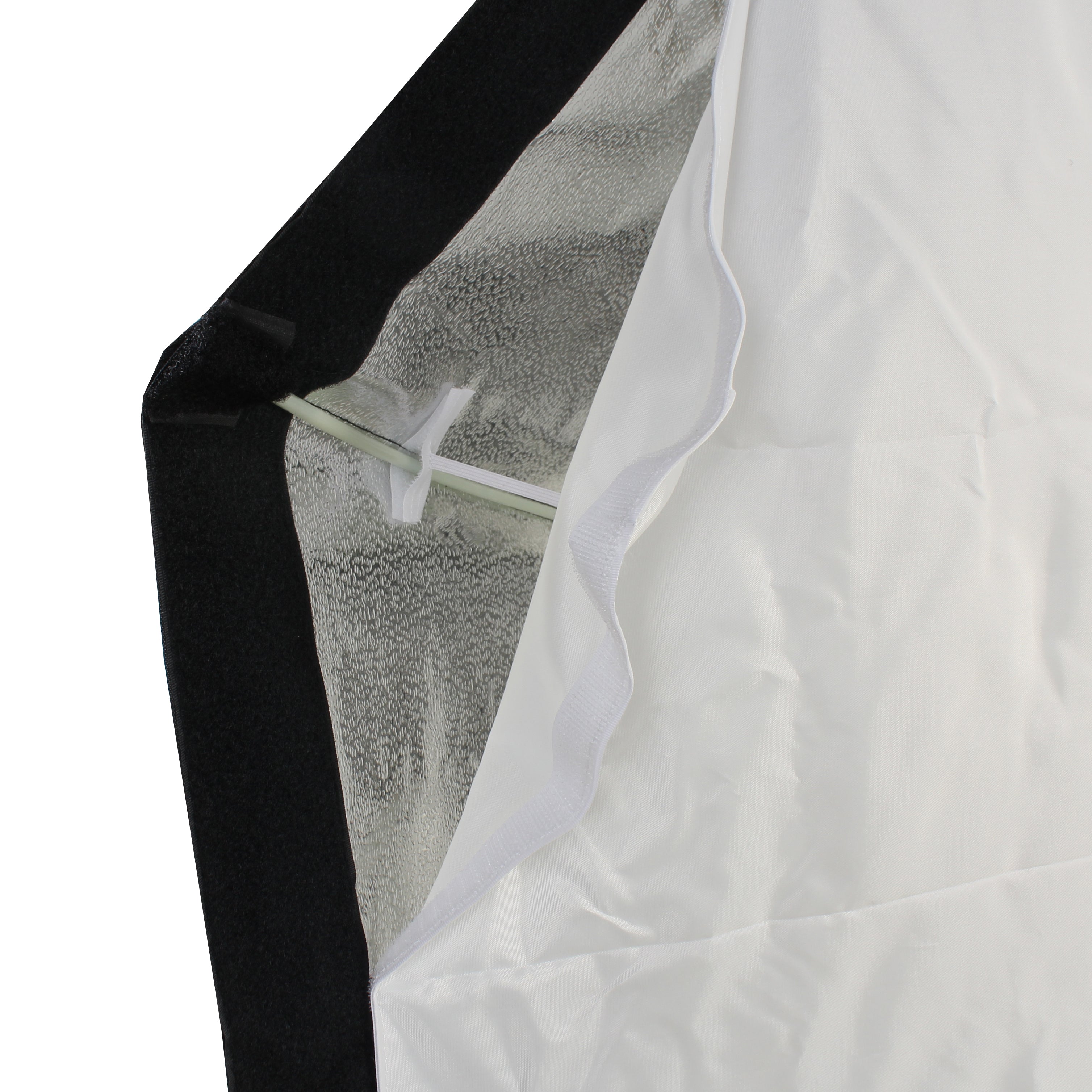 Linkstar Faltbare Octabox + Waben QSOB-11HC 110 cm