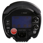 Linkstar Bi-Color LED Lampe Dimmbar LES-2000TD auf 230V