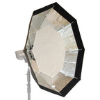 Falcon Eyes Faltbare Octabox + Waben FEOB-11HC 110 cm