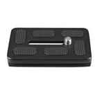 Nest 3-Weg Panoramakopf WT-6012H bis 6Kg