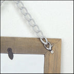 Zep Bilderrahmen SY935W Rivoli White 30x45 cm