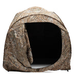 Stealth Gear Tarnzelt Square Hide Schilf Plus