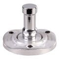StudioKing Spigot Montageplatte 3/8 "Außengewinde