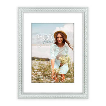 Zep Bilderrahmen UT7718 Coira White 13x18 / 18x24 cm