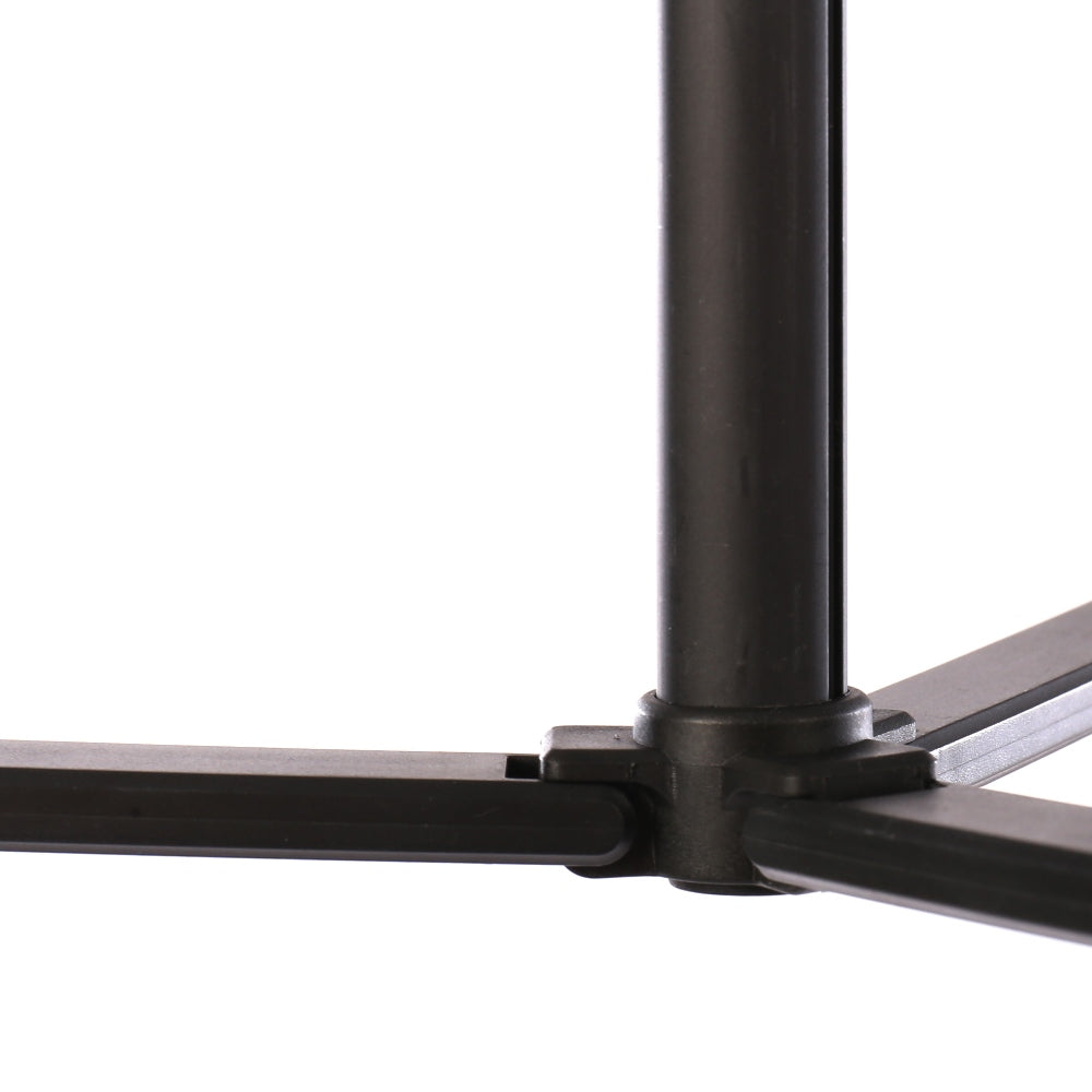 Nest Stativ + Kopf NT-510 H136 cm