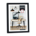 Zep Bilderrahmen KB3 Schwarz 15x20 cm
