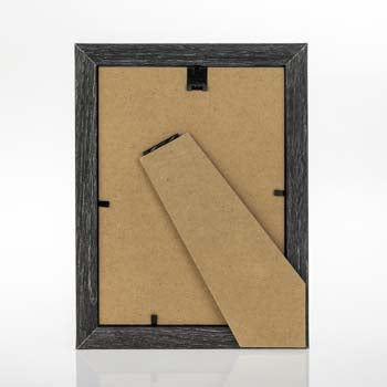 Zep Bilderrahmen RT268L Torino Black 15x20 cm