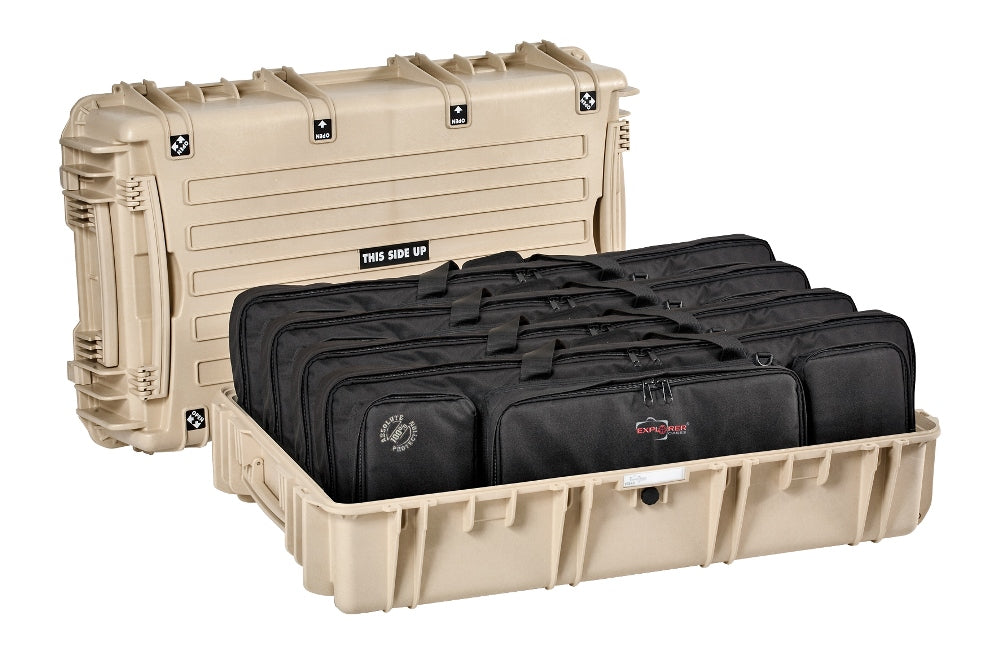 Explorer Cases Gewehrtasche 108