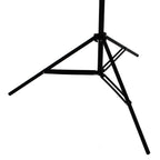 StudioKing Hintergrundsystem BG-2600A 240x305 (HxB) für Stoff oder Rolle