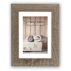 Zep Bilderrahmen V21235 Nelson 5 Brown 20x30 cm