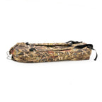 Stealth Gear Tarnzelt One man Chair Hide M2 Schilf