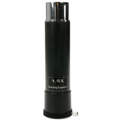 Byomic erecting eyepiece 1,5x