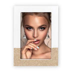 Zep Bilderrahmen ZA768W Morgex White 15x20 cm