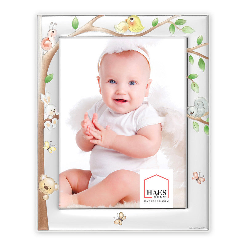 Baby Bilderrahmen B17746 Adamo 10x15 cm