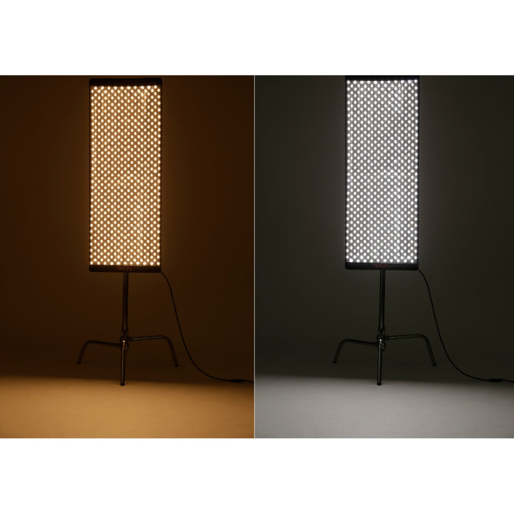 Falcon Eyes Flexibles Bi-Color LED Panel RX-36TDX 120x45 cm