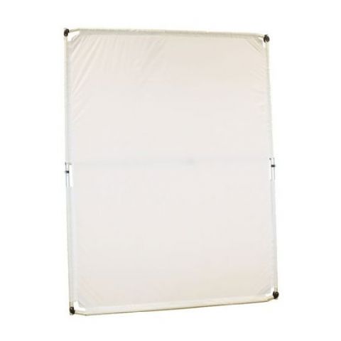 Falcon Eyes Flag Panel CR-B1520T Diffuß Weiß 150x200cm