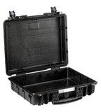 Explorer Cases 4412HL Koffer Schwarz