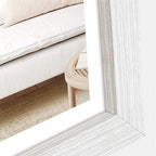 Zep HK523W Halle White 20x30 cm