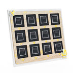 Baby Multi Bilderrahmen VG626 Antonio 12x6x6 cm