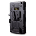 Rolux V-Mount Akkuhalter RL-IS2