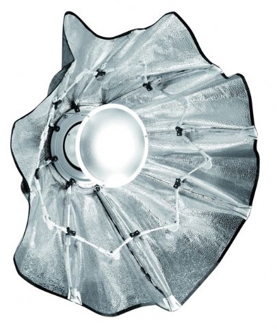 Falcon Eyes Faltbarer Beauty Dish FESR-70S 70 cm