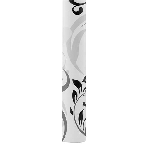 Zep Foto Album EBB30WH Umbria White mit 30 Seiten 30x30 cm