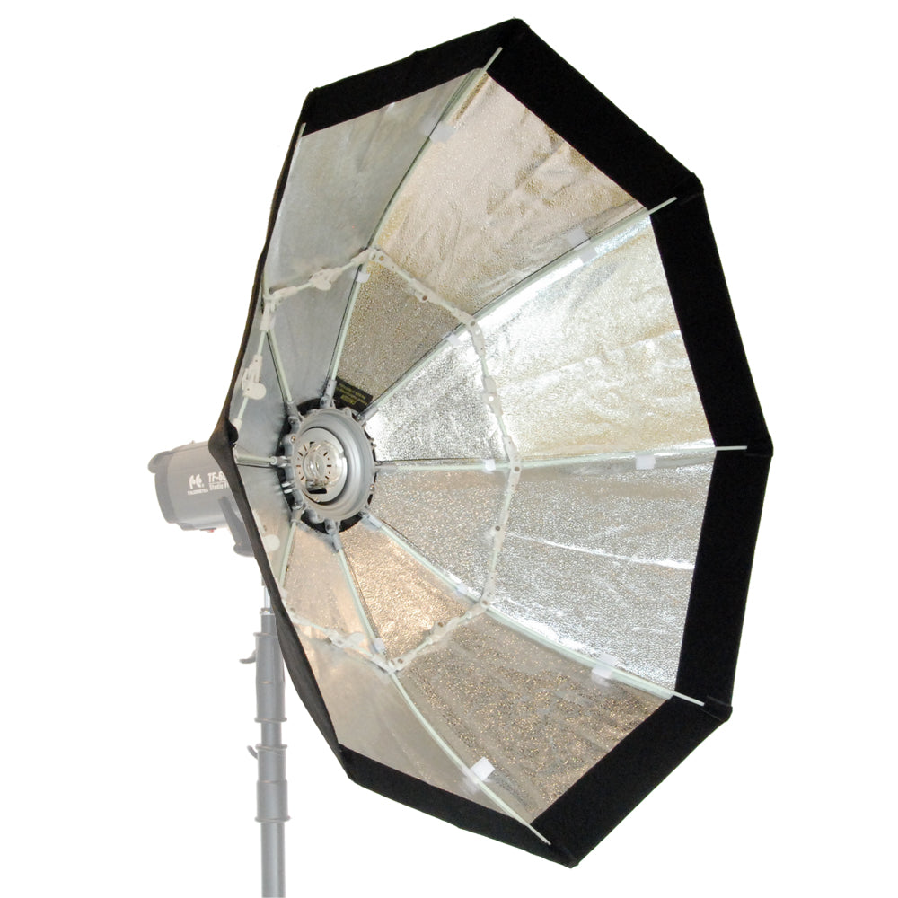 Falcon Eyes Faltbare Octabox + Waben FEOB-11HC 110 cm