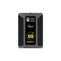 Rolux V-Mount Akku Dynasty II 99Wh 14,8V 6900mAh