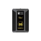Rolux V-Mount Akku Dynasty II 99Wh 14,8V 6900mAh