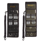 Stealth Gear Compact-Flash Karten-Aufbewahrungstasche Charcoal